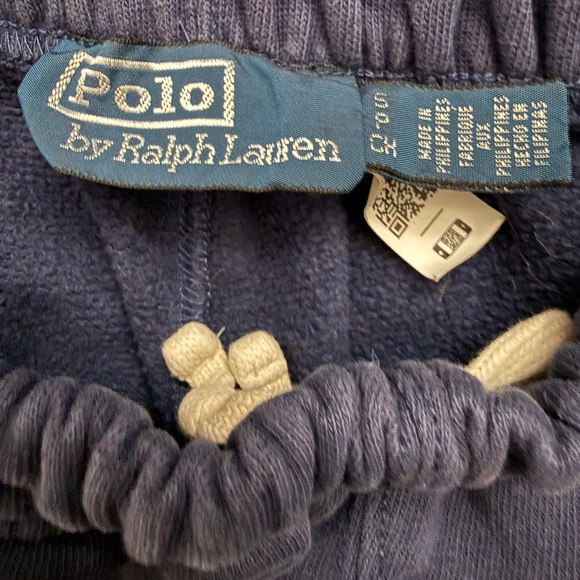 Ralph Lauren Olympic Set - Picture 3 of 3